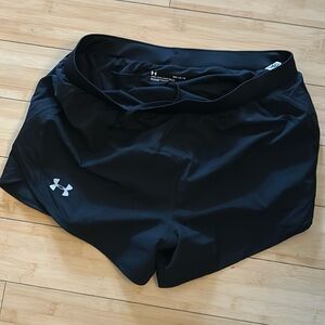 UA Shorts